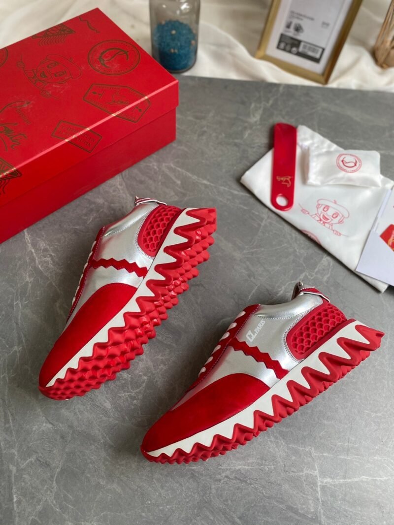 Loubishark CHRISTIAN LOUBOUTIN - Imagen 5