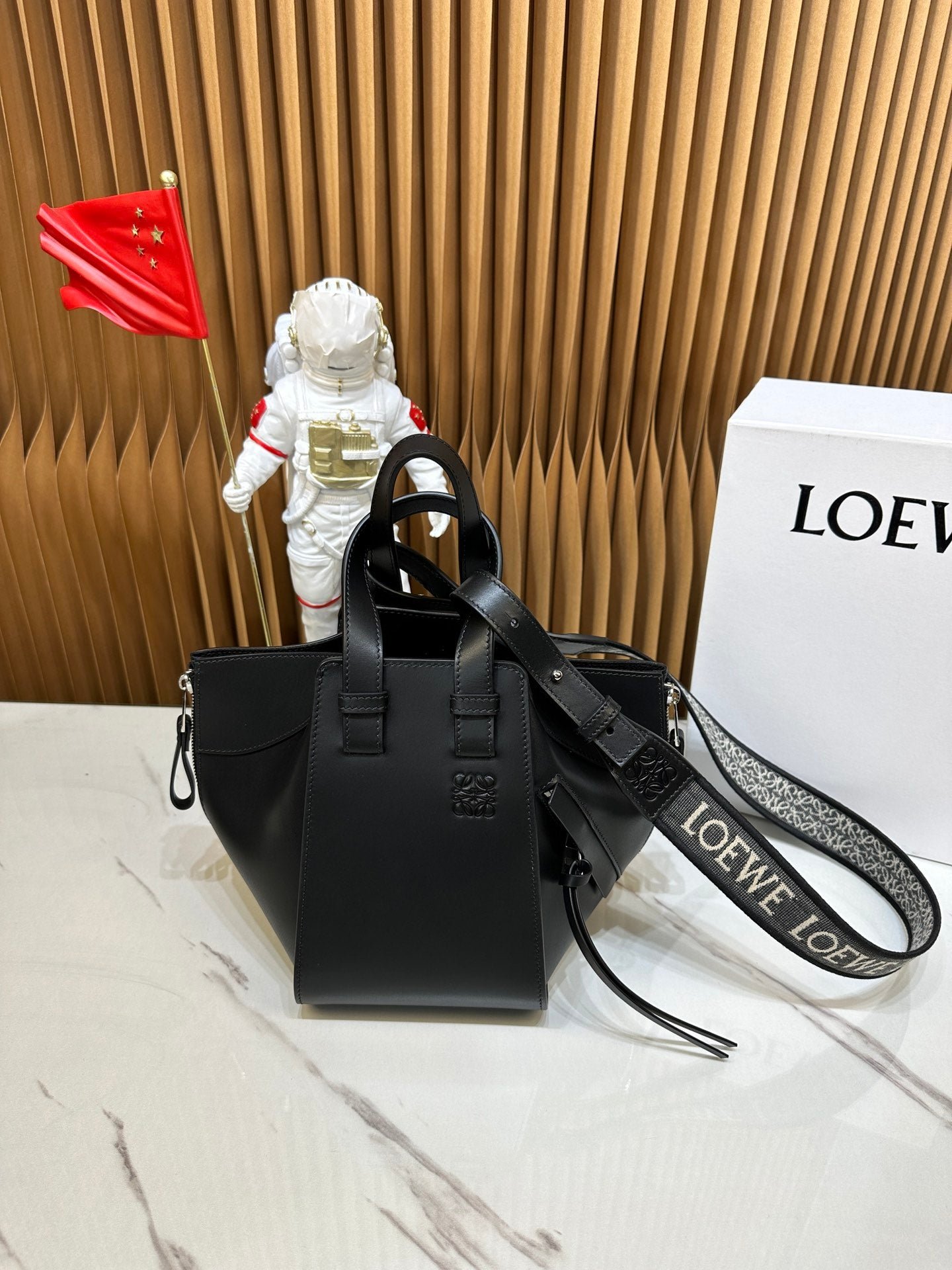 Bolso Hammock LOEWE