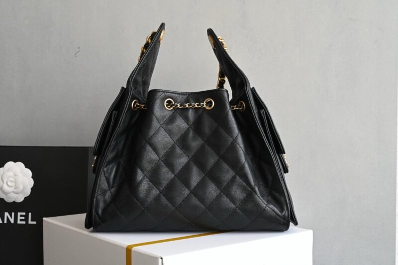 BOLSO CHANEL 25 PEQUEÑO - Imagen 2