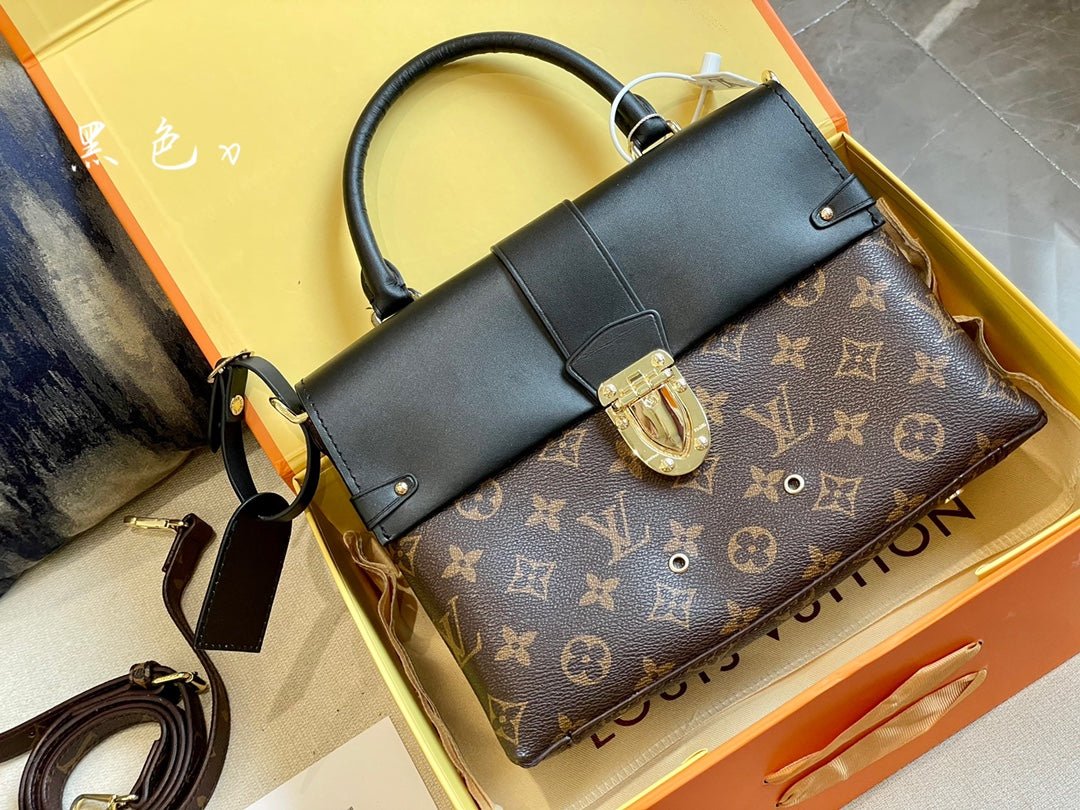 Bolso Locky LOUIS VUITTON