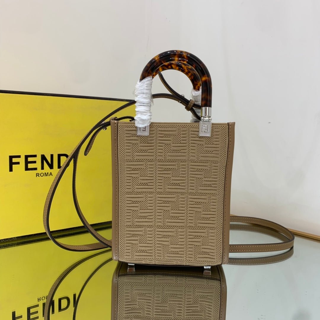 SunShine Shopper Medium Fendi