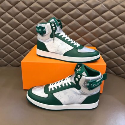 Louis Vuitton x Nike Air Jordan