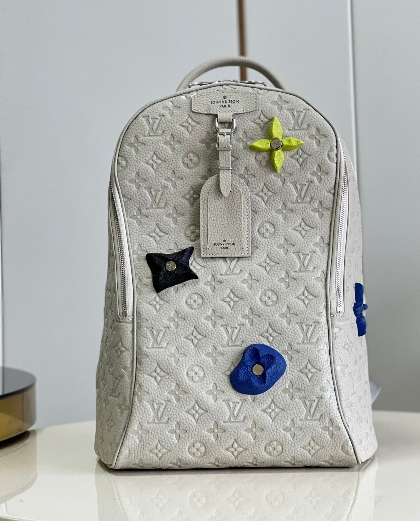 Mochila Ellipse Louis Vuitton