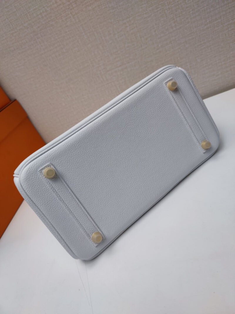BOLSO BIRKIN 30 HERMES - Imagen 7