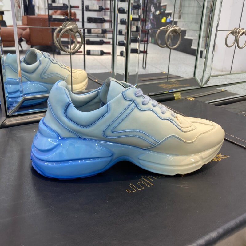 Zapatilla Rhyton GUCCI - Imagen 2
