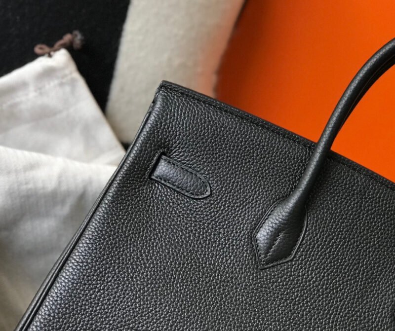 BOLSO BIRKIN HERMES - Imagen 6