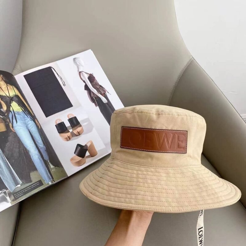 Sombrero de pescador Loewe - Imagen 5