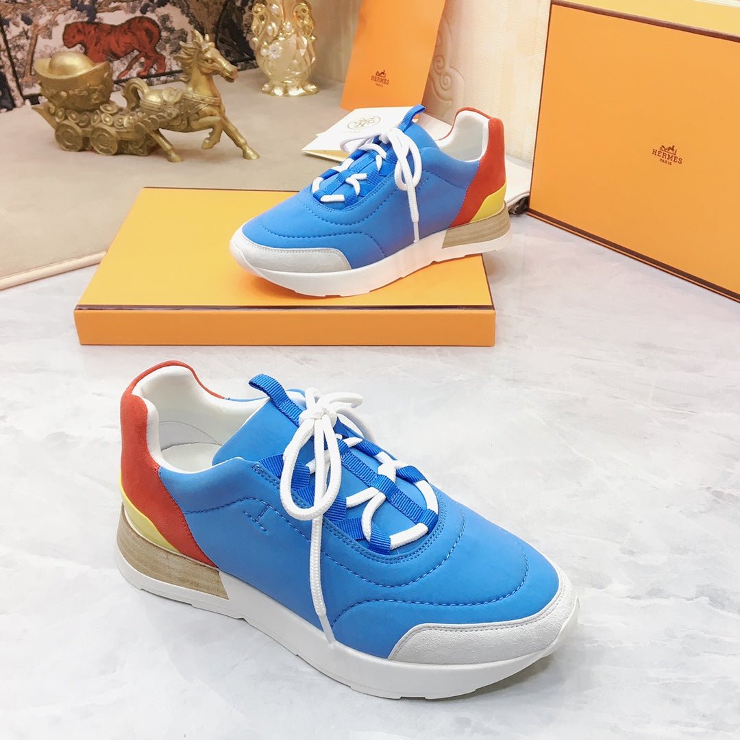 Deportivas HERMES