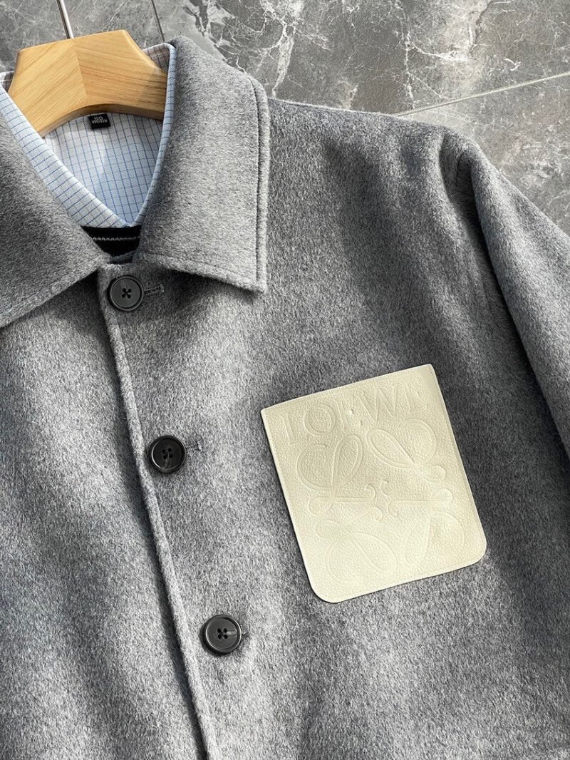 Chaqueta anagram LOEWE - Imagen 5