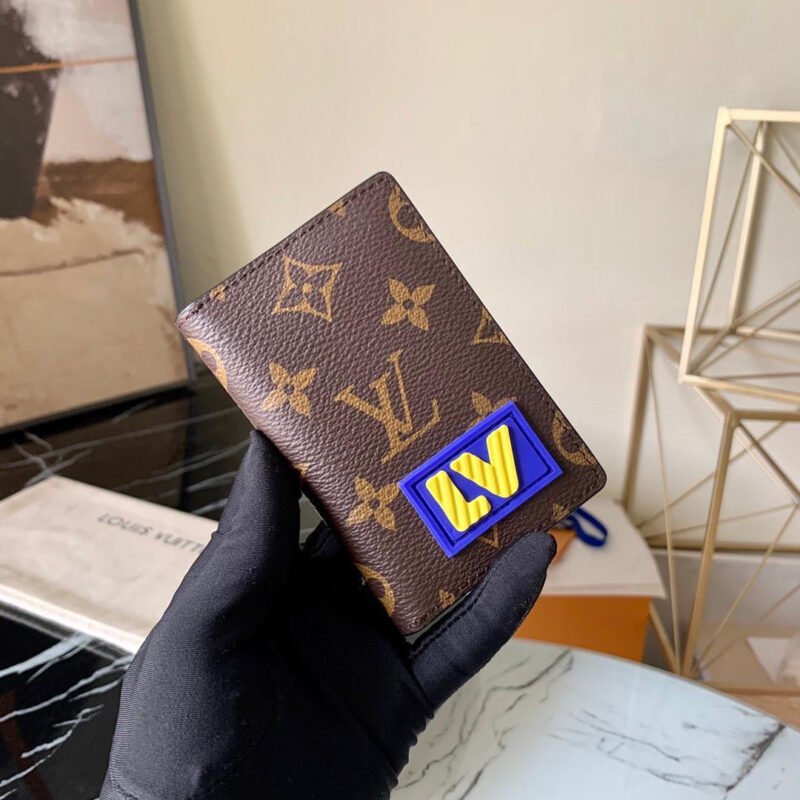 ORGANIZADOR DE BOLSILLO Louis Vuitton