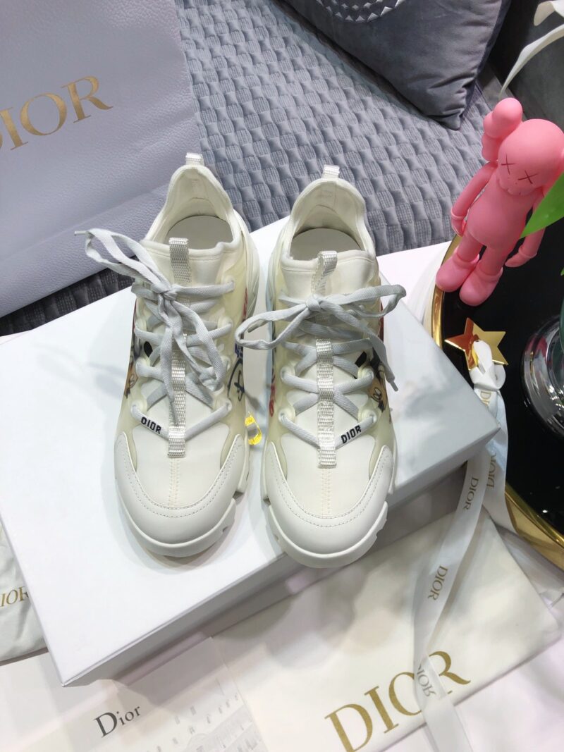 Zapatillas D-Connect Dior - Image 3