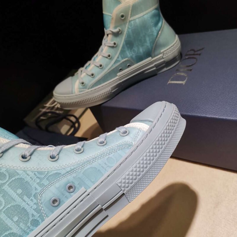Zapatilla B23 DIOR - Imagen 4