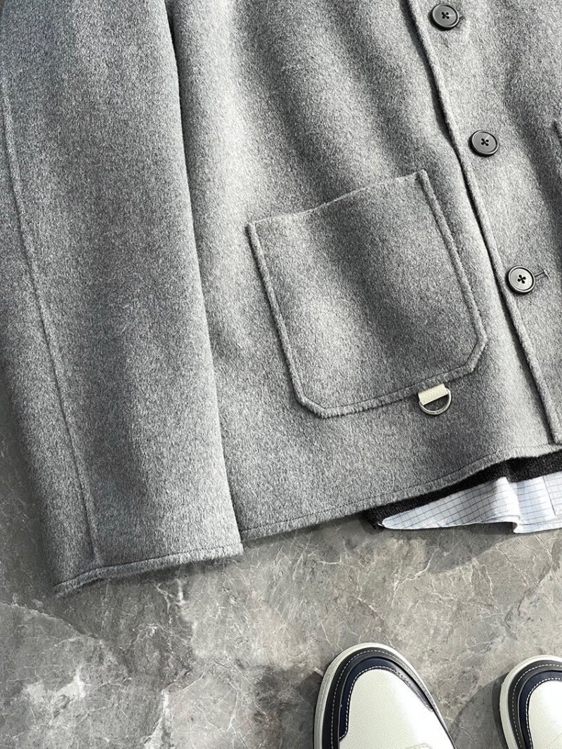 Chaqueta anagram LOEWE - Imagen 3