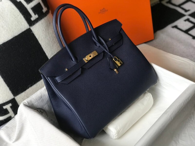 BOLSO BIRKIN HERMES - Imagen 3
