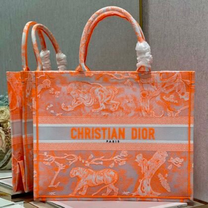 Dior Book Tote grande Dior