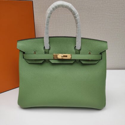 BOLSO BIRKIN 30 HERMES