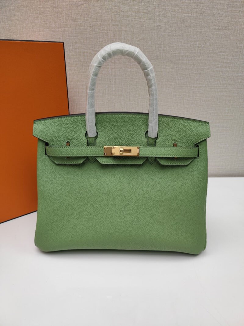 BOLSO BIRKIN 30 HERMES