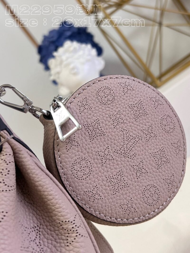 Bolso Baia PM Louis Vuitton - Imagen 6