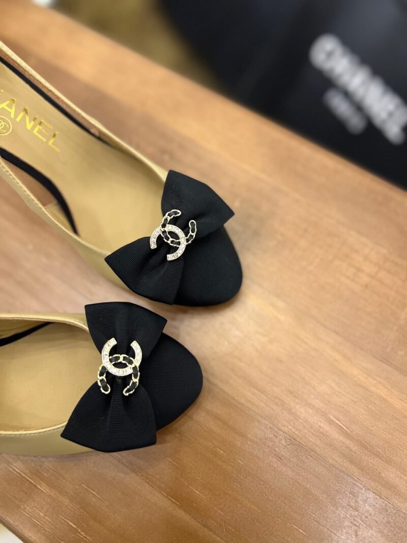 Tacones Chanel - Imagen 7