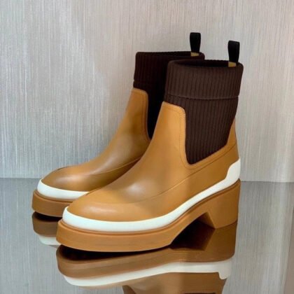 Botines HERMES