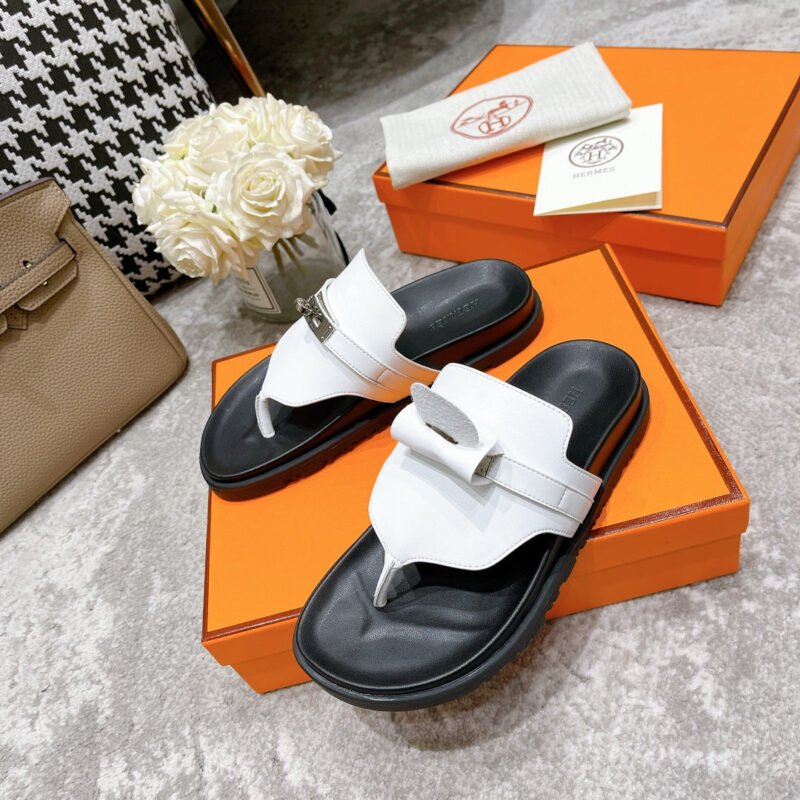 Sandalias Chypre HERMES