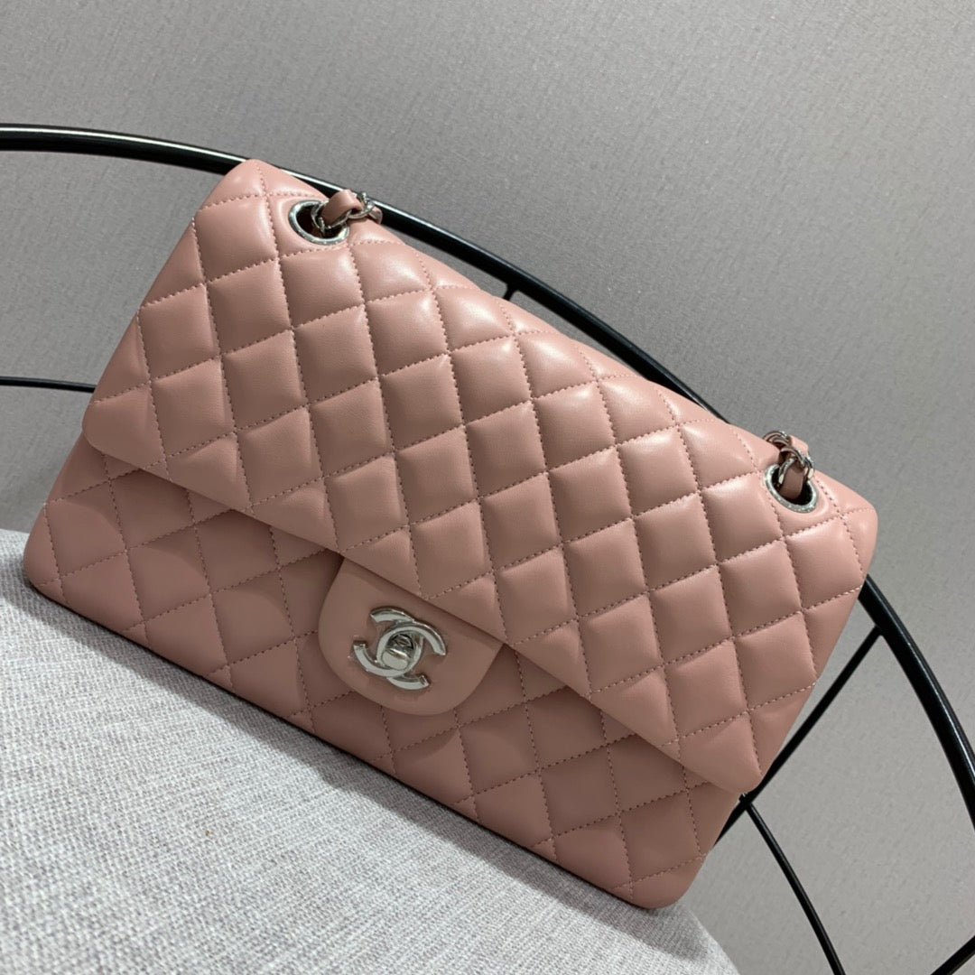 Bolso de hombro Timeless CHANEL