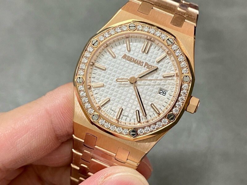 Reloj AUDEMARS PIGUET ROYAL OAK - Imagen 3