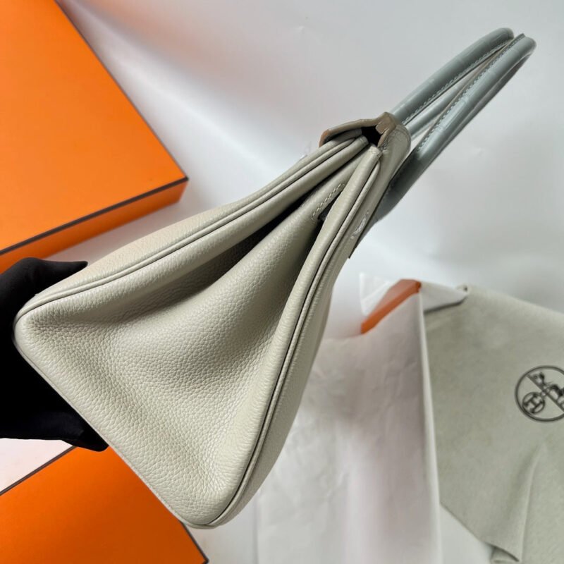 Bolso Birkin HERMES - Imagen 2