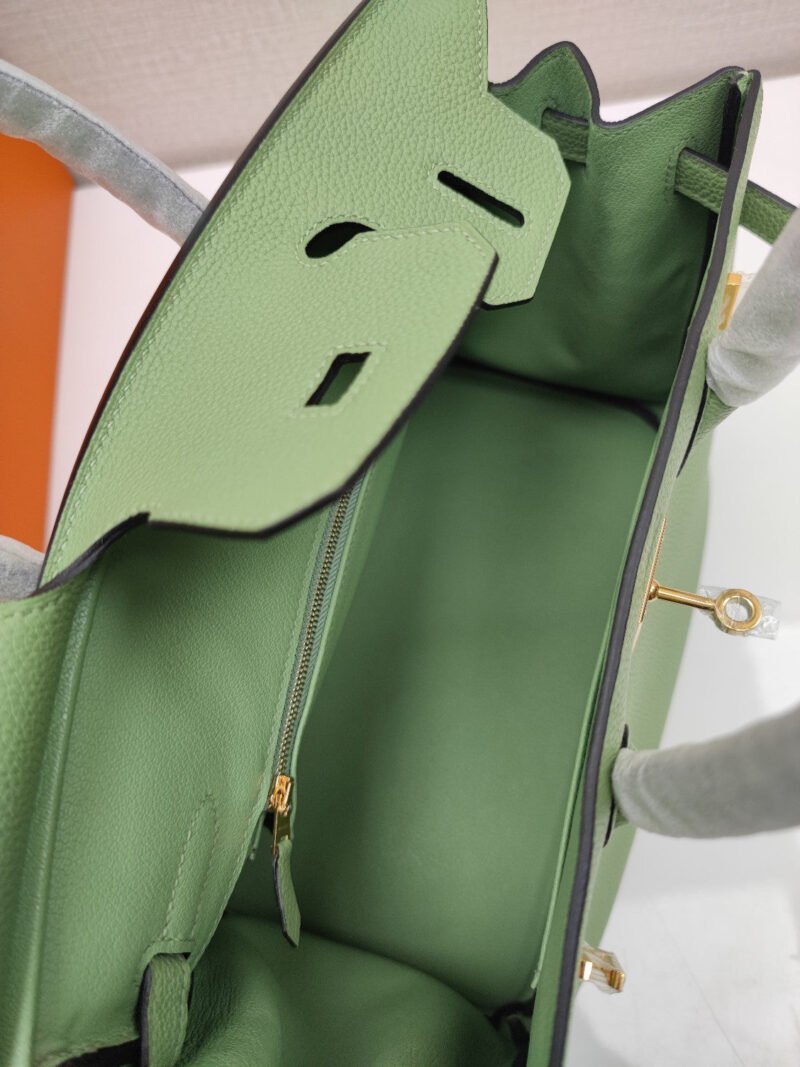 BOLSO BIRKIN 30 HERMES - Imagen 2