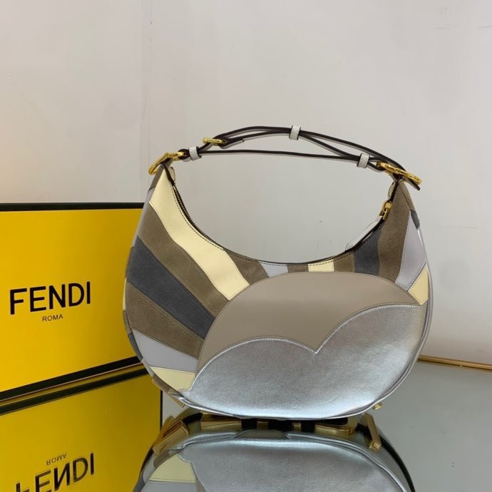 Fendigraphy Small Fendi
