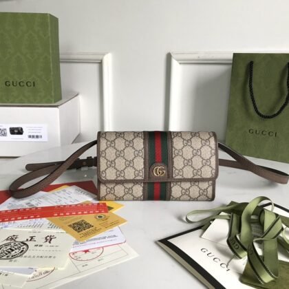 Minibolso Ophidia GUCCI