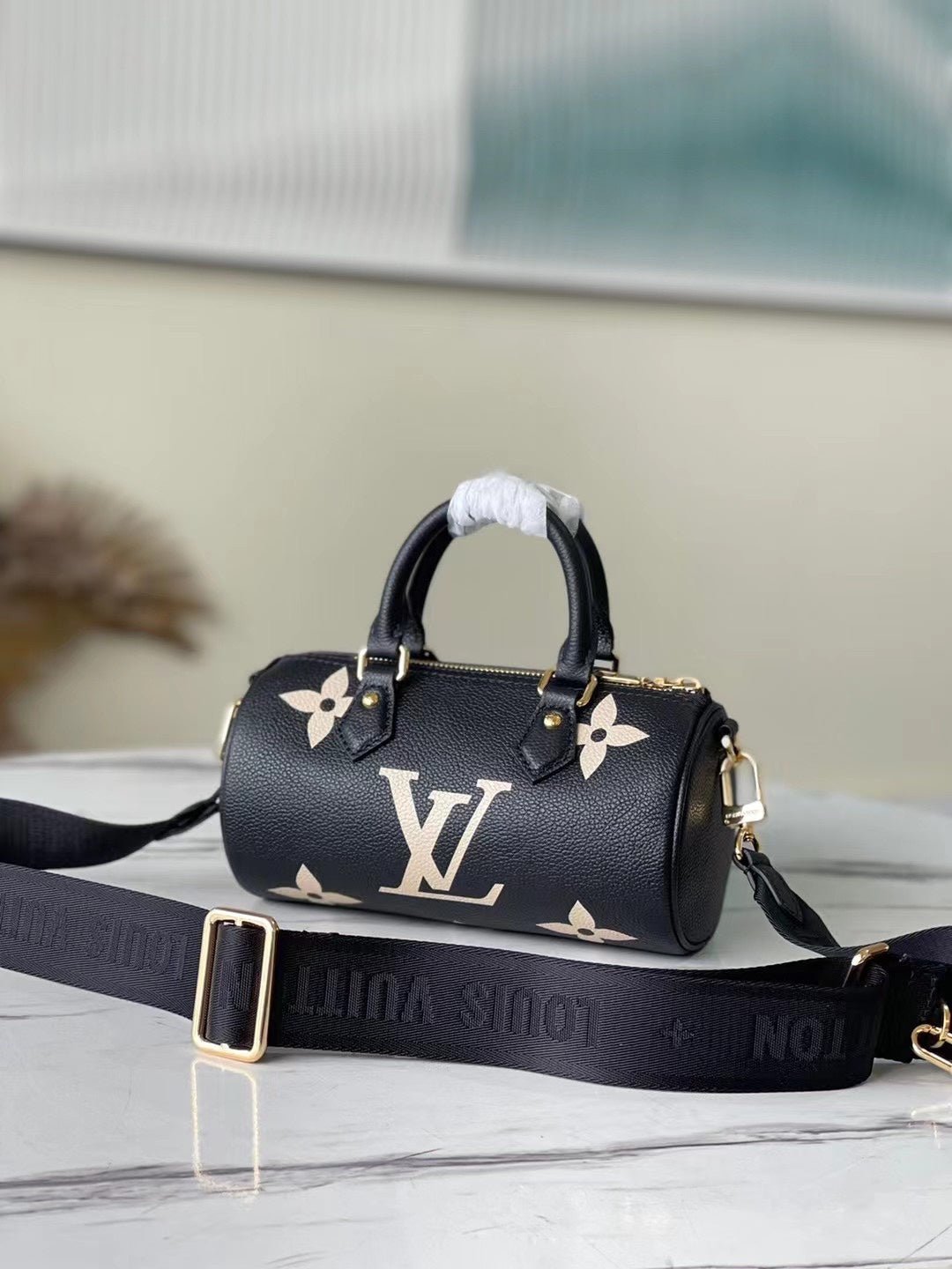BOLSO PAPILLON BB Louis Vuitton