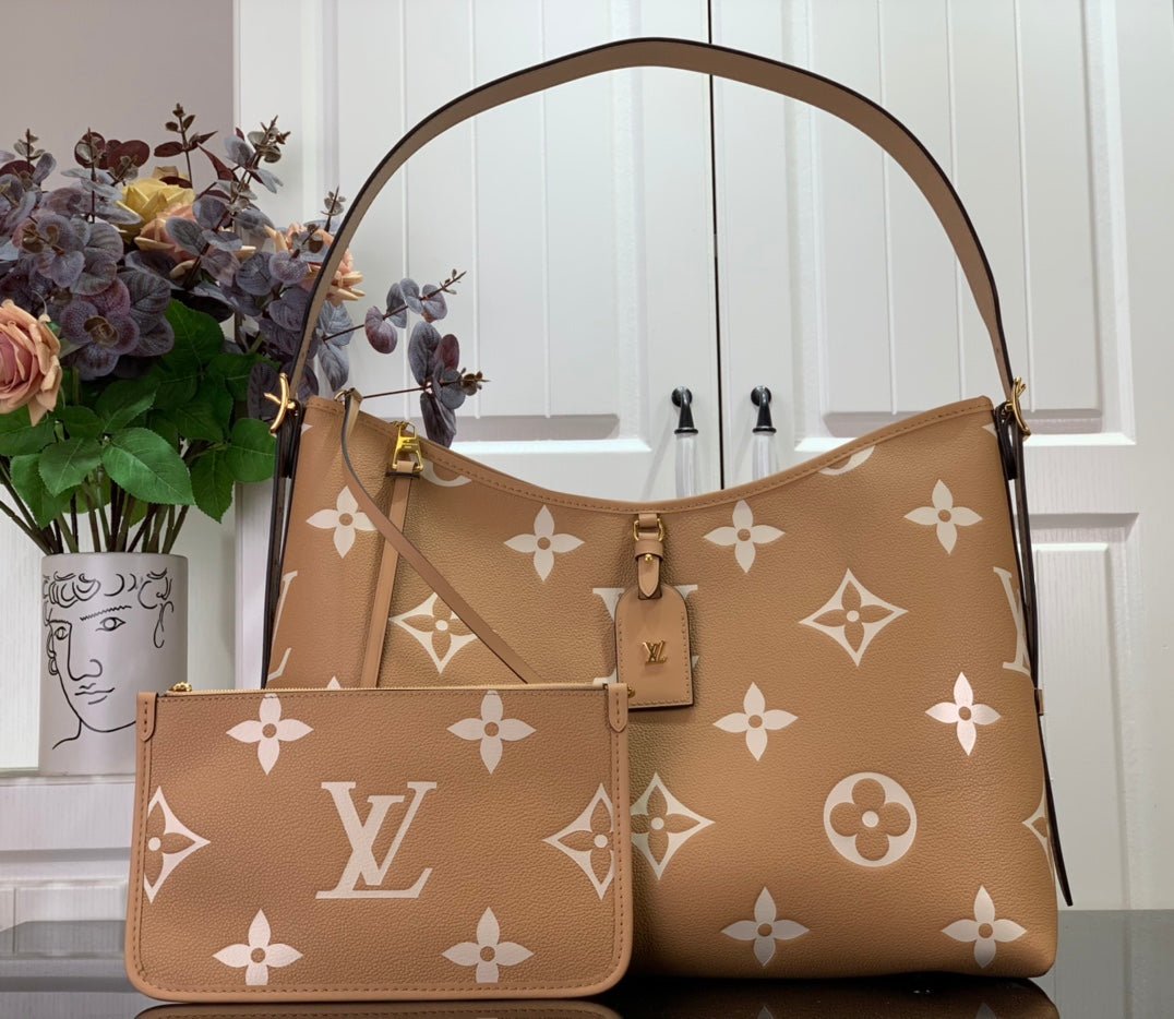 Bolso CarryAll MM Louis Vuitton