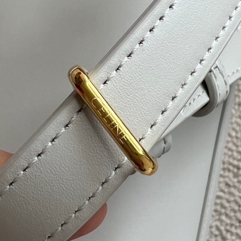 Minibolso Cubo Celine - Imagen 6