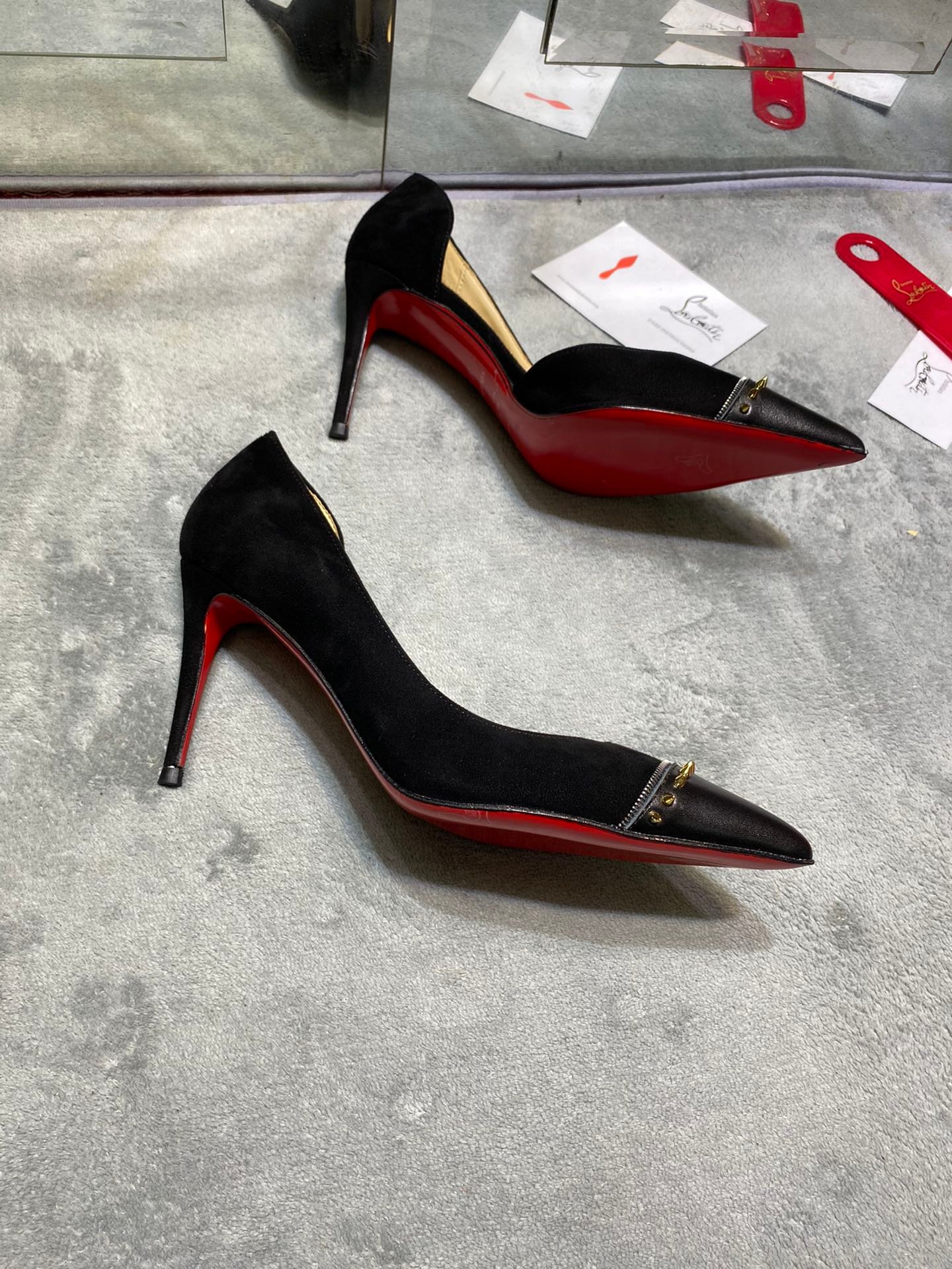 Iriza CHRISTIAN LOUBOUTIN