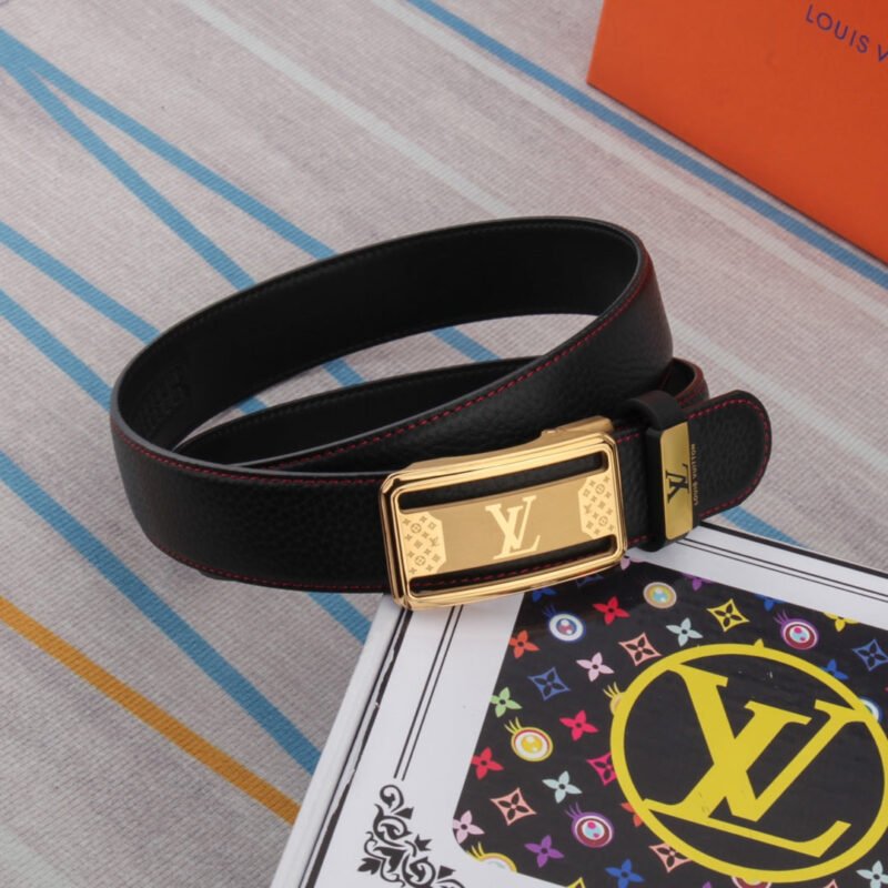 Cinturón LOUIS VUITTON