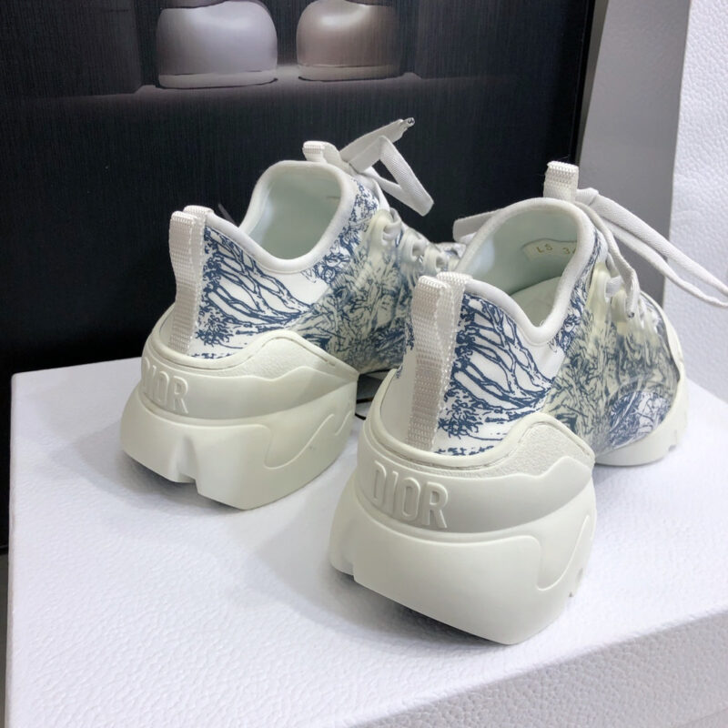 Zapatillas D-Connect Dior - Image 4
