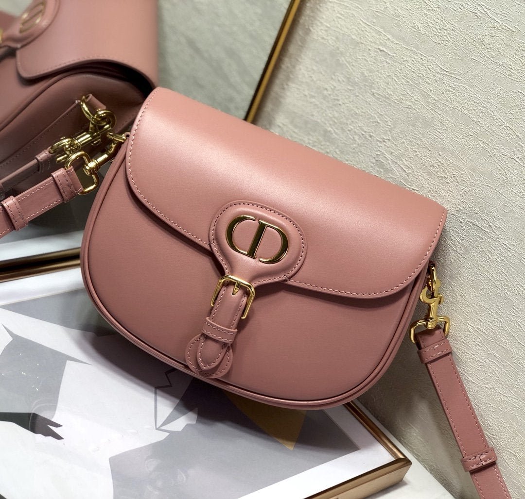 BOLSO MEDIANO DIOR BOBBY