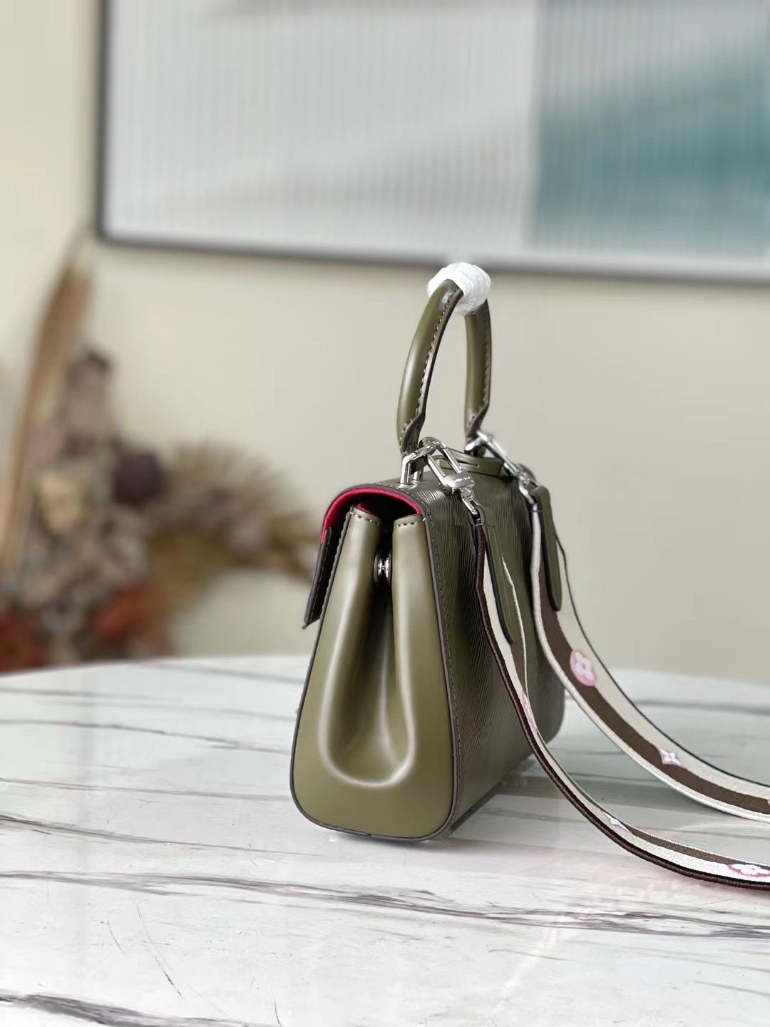 BOLSO CLUNY MINI Louis Vuitton - Imagen 3