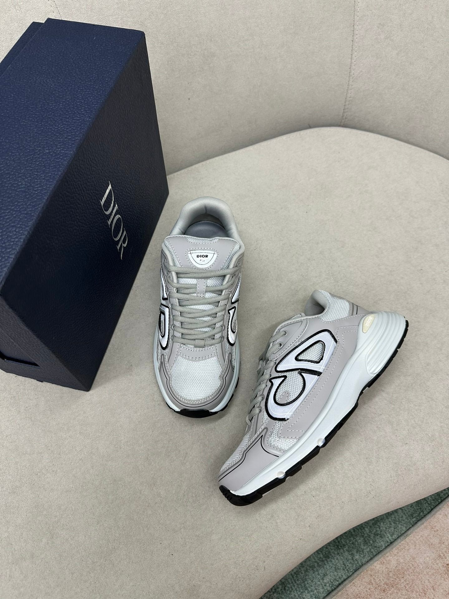 Sneaker B30 Dior