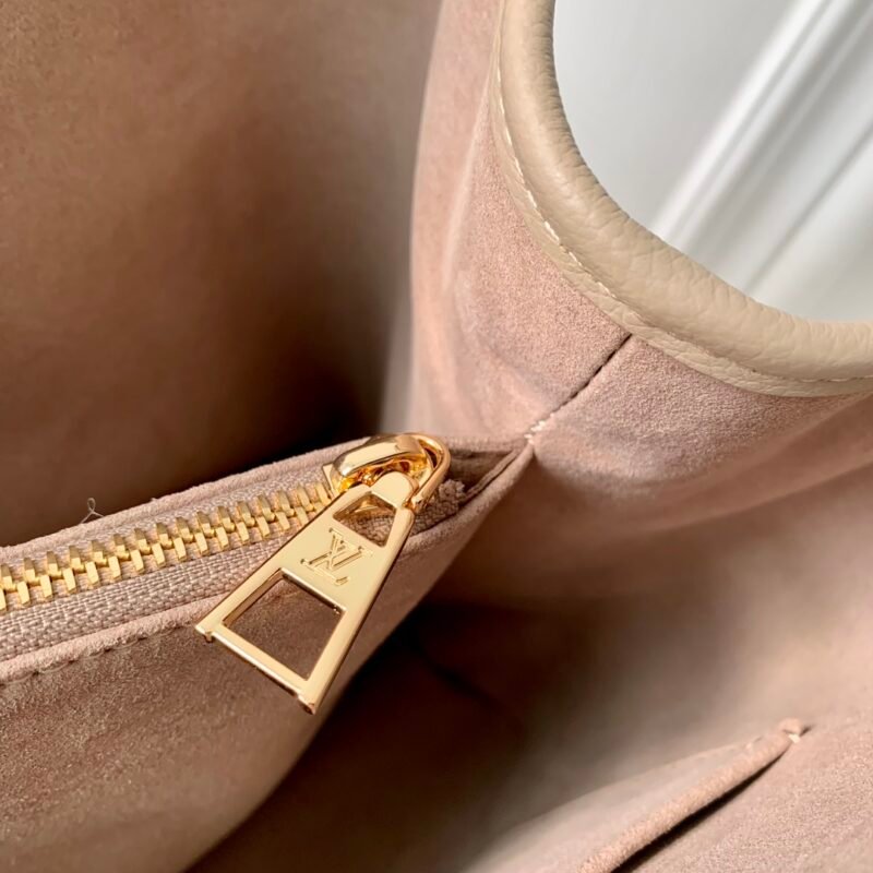 Bolso Babylone Tote MM Louis Vuitton - Imagen 7