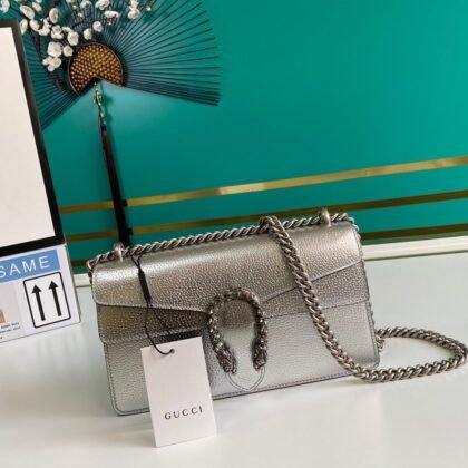 Bolso de hombro Dionysus pequeño GUCCI - KJ PLUS