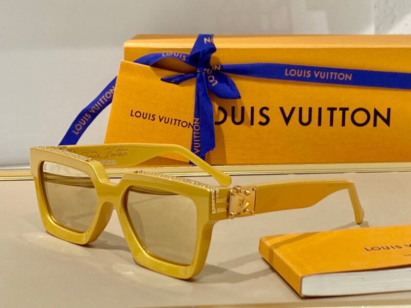 Gafas de sol 1.1 Millionaires LOUIS VUITTON
