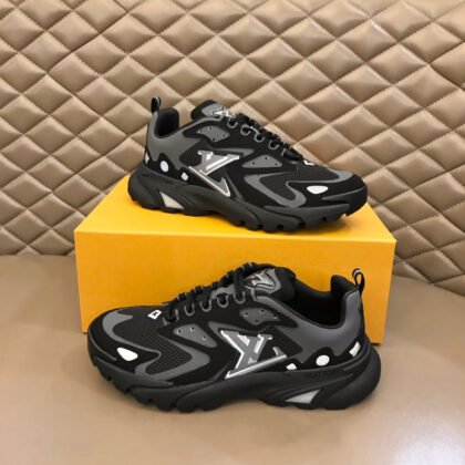 Zapatilla Deportiva Sprint Louis Vuitton