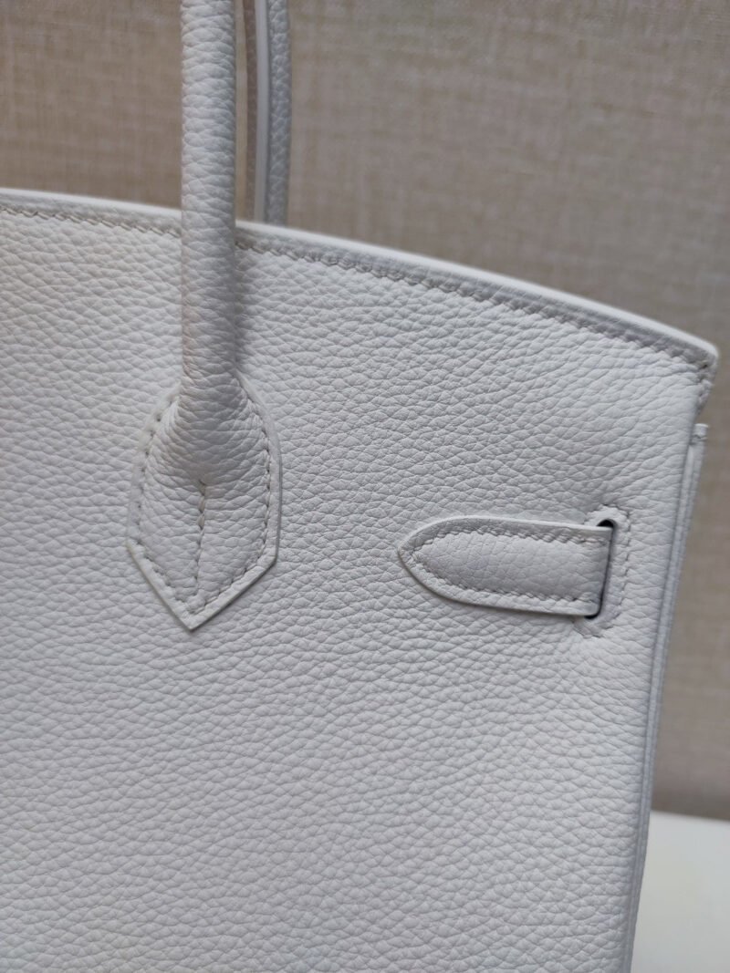 BOLSO BIRKIN 30 HERMES - Imagen 6