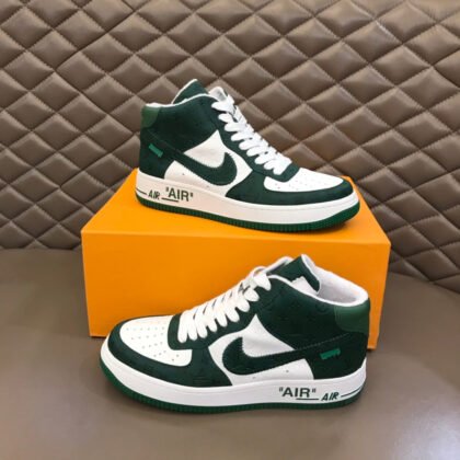 Louis Vuitton x Nike Air Jordan