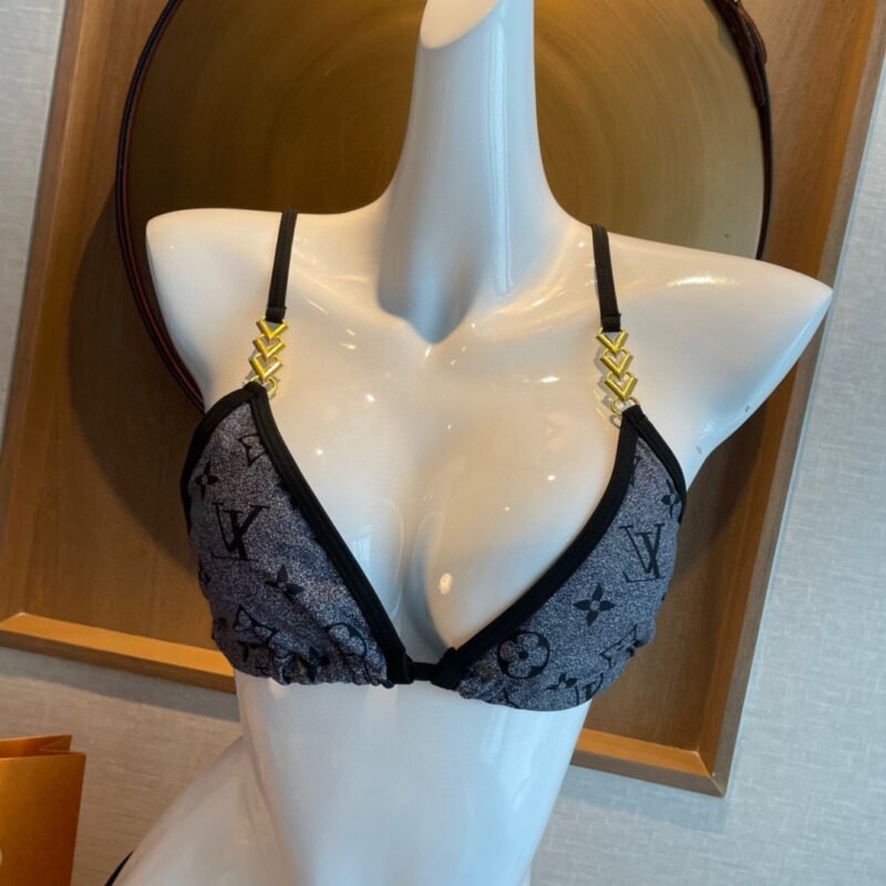 Bikini Monograma Louis Vuitton - Imagen 2