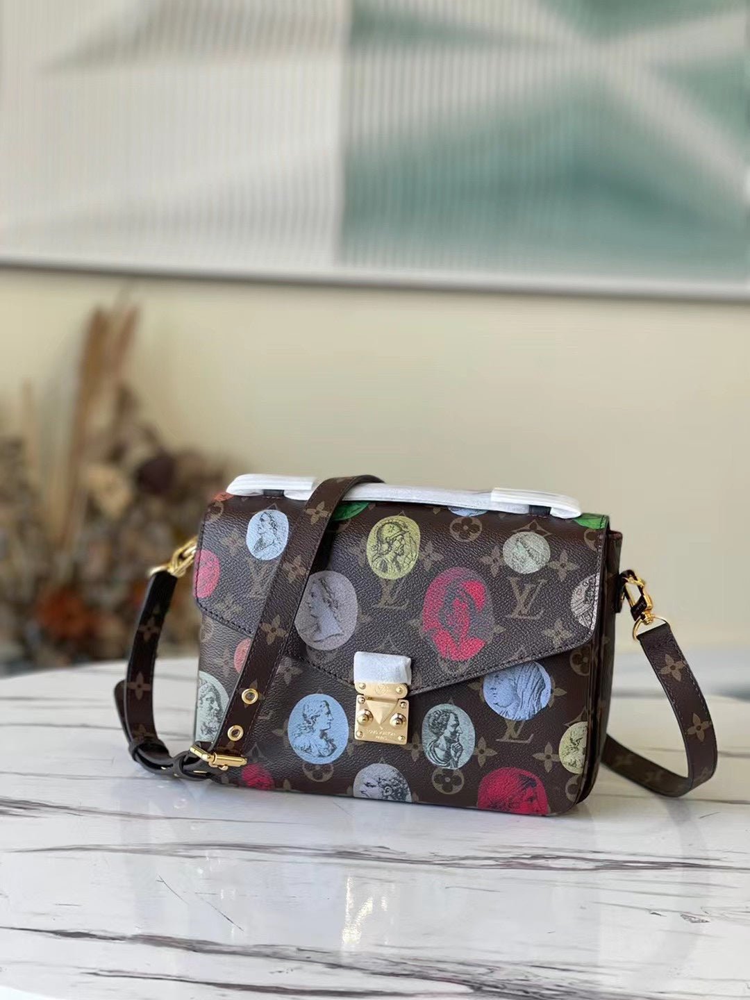 POCHETTE METIS Louis Vuitton