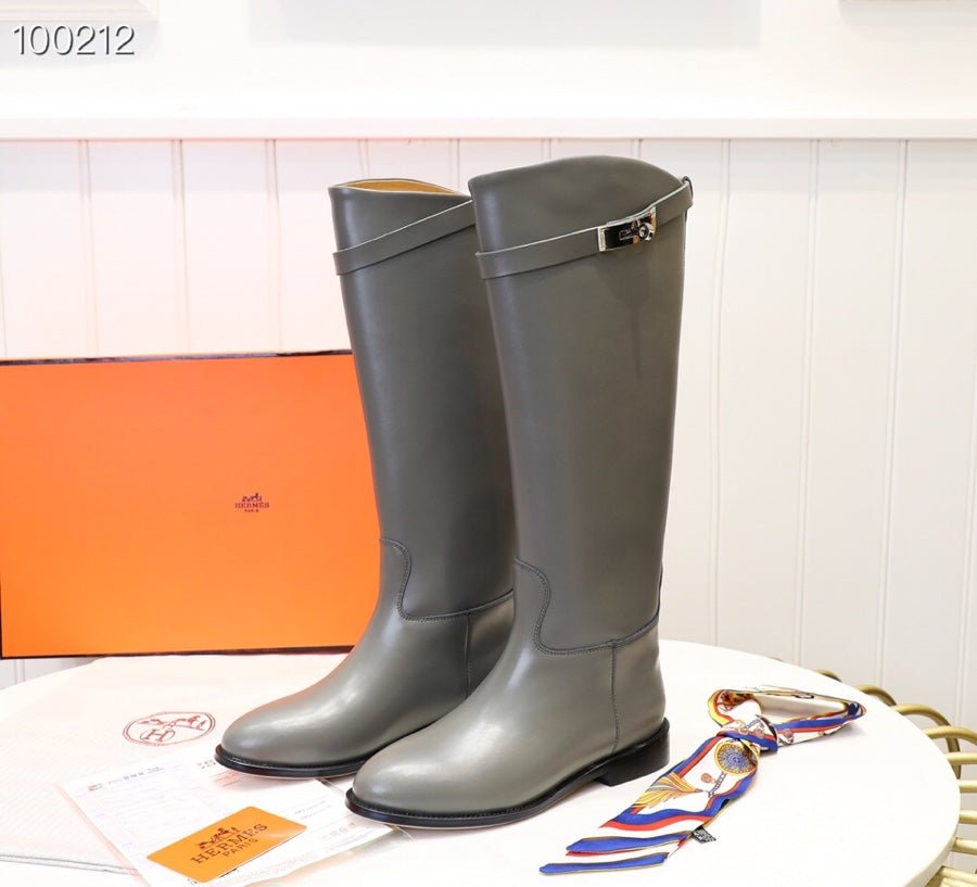 Botas Jumping HERMES