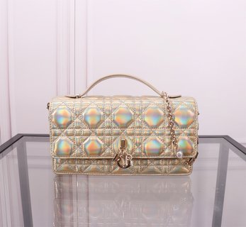 Minibolso Miss Caro DIOR